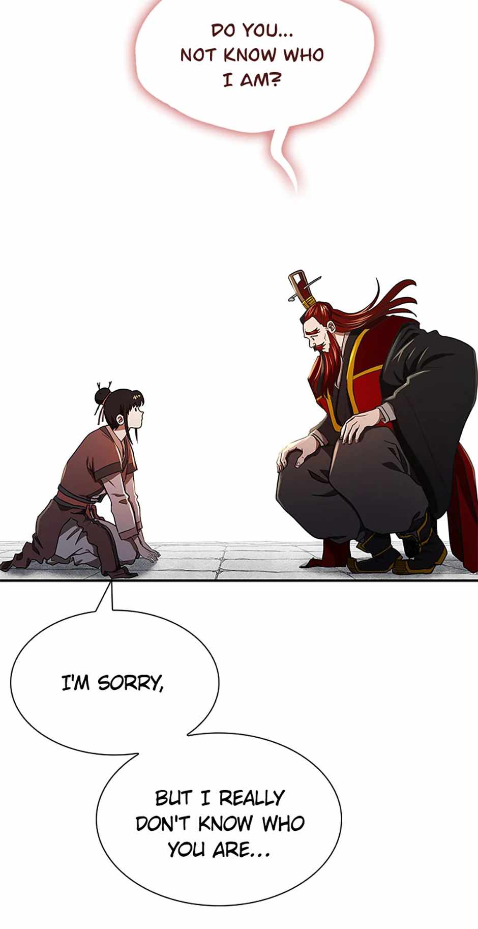 The Demonic Blade Fairy Chapter 1 146
